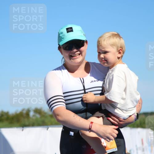 21.06.2026 - Viking Triathlon Markus Tischler http://msf.ph/oto/9847119 21.06.2026 16:41:59 Ziel 434 meine-sportfotos.de
