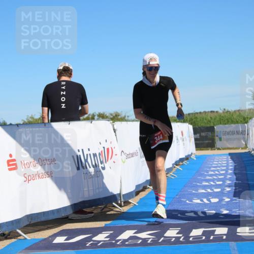 21.06.2026 - Viking Triathlon Markus Tischler http://msf.ph/oto/9847169 21.06.2026 16:43:31 Ziel 344 meine-sportfotos.de