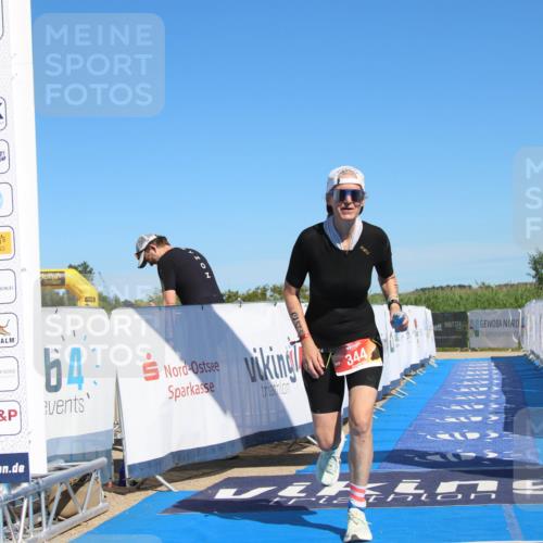 21.06.2026 - Viking Triathlon Markus Tischler http://msf.ph/oto/9847179 21.06.2026 16:43:32 Ziel 344 meine-sportfotos.de