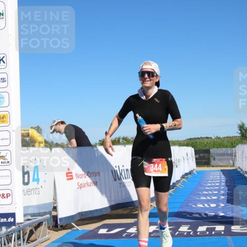 21.06.2026 - Viking Triathlon Markus Tischler http://msf.ph/oto/9847185 21.06.2026 16:43:32 Ziel 344 meine-sportfotos.de