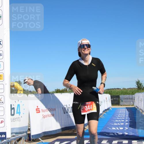 21.06.2026 - Viking Triathlon Markus Tischler http://msf.ph/oto/9847190 21.06.2026 16:43:33 Ziel 344 meine-sportfotos.de