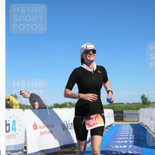 21.06.2026 - Viking Triathlon Markus Tischler http://msf.ph/oto/9847192 21.06.2026 16:43:33 Ziel 344 meine-sportfotos.de