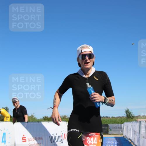 21.06.2026 - Viking Triathlon Markus Tischler http://msf.ph/oto/9847203 21.06.2026 16:43:33 Ziel 344 meine-sportfotos.de