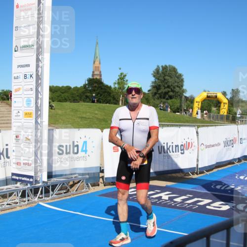 21.06.2026 - Viking Triathlon Markus Tischler http://msf.ph/oto/9847228 21.06.2026 16:44:20 Ziel 81 meine-sportfotos.de