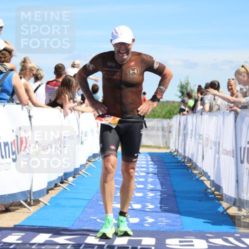 21.06.2026 - Viking Triathlon Markus Tischler http://msf.ph/oto/9847268 21.06.2026 15:10:17 Ziel 238, 545 meine-sportfotos.de