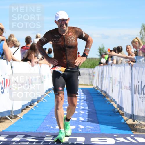 21.06.2026 - Viking Triathlon Markus Tischler http://msf.ph/oto/9847270 21.06.2026 15:10:17 Ziel 238, 545 meine-sportfotos.de