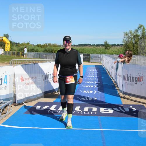 21.06.2026 - Viking Triathlon Markus Tischler http://msf.ph/oto/9847282 21.06.2026 16:46:57 Ziel 182 meine-sportfotos.de