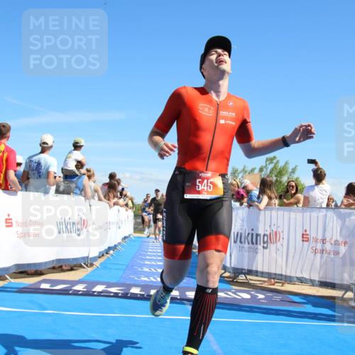 21.06.2026 - Viking Triathlon Markus Tischler http://msf.ph/oto/9847286 21.06.2026 15:10:22 Ziel 238, 340, 545, 613 meine-sportfotos.de