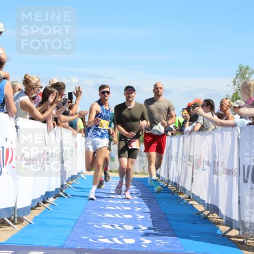 21.06.2026 - Viking Triathlon Markus Tischler http://msf.ph/oto/9847289 21.06.2026 15:10:24 Ziel 238, 340, 545, 613 meine-sportfotos.de