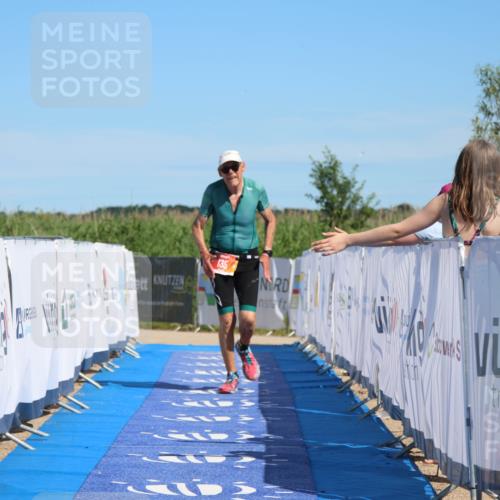 21.06.2026 - Viking Triathlon Markus Tischler http://msf.ph/oto/9847290 21.06.2026 16:48:01 Ziel 135 meine-sportfotos.de