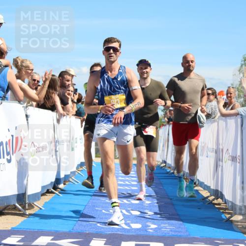 21.06.2026 - Viking Triathlon Markus Tischler http://msf.ph/oto/9847299 21.06.2026 15:10:25 Ziel 340, 545, 613 meine-sportfotos.de