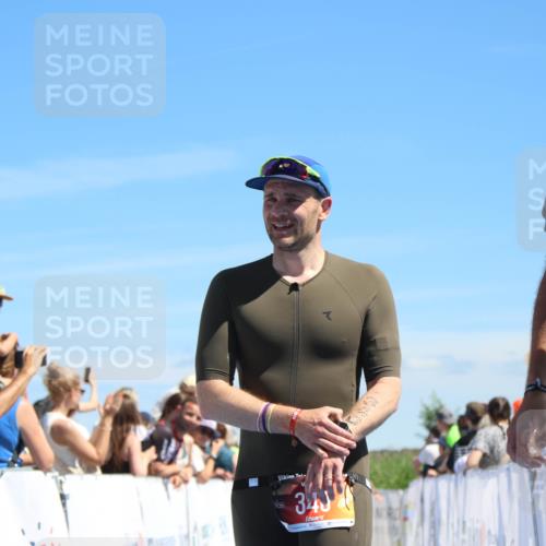 21.06.2026 - Viking Triathlon Markus Tischler http://msf.ph/oto/9847320 21.06.2026 15:10:28 Ziel 340, 613, 656 meine-sportfotos.de