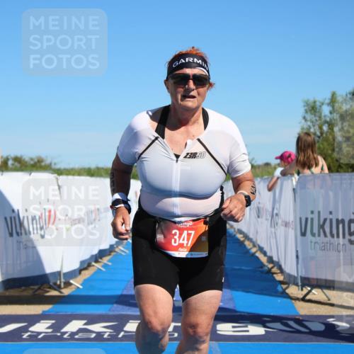 21.06.2026 - Viking Triathlon Markus Tischler http://msf.ph/oto/9847328 21.06.2026 16:48:36 Ziel 347, 443 meine-sportfotos.de