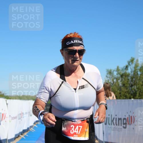 21.06.2026 - Viking Triathlon Markus Tischler http://msf.ph/oto/9847331 21.06.2026 16:48:37 Ziel 347, 443 meine-sportfotos.de