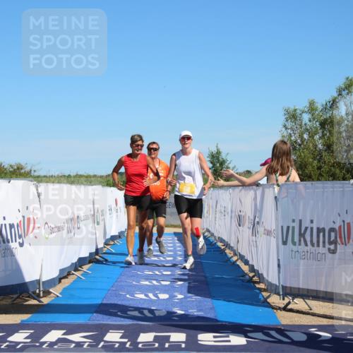 21.06.2026 - Viking Triathlon Markus Tischler http://msf.ph/oto/9847336 21.06.2026 16:48:49 Ziel 618 meine-sportfotos.de