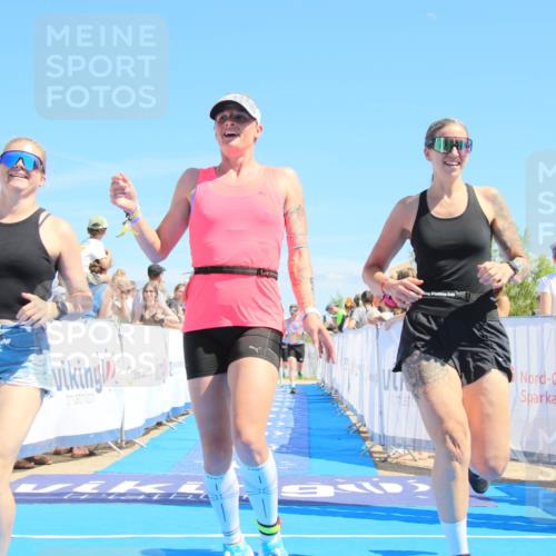 21.06.2026 - Viking Triathlon Markus Tischler http://msf.ph/oto/9847339 21.06.2026 15:10:34 Ziel 522, 620, 656 meine-sportfotos.de