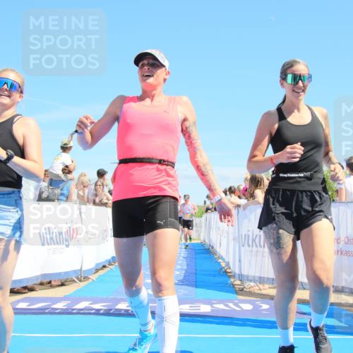 21.06.2026 - Viking Triathlon Markus Tischler http://msf.ph/oto/9847342 21.06.2026 15:10:34 Ziel 522, 620, 656 meine-sportfotos.de