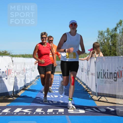 21.06.2026 - Viking Triathlon Markus Tischler http://msf.ph/oto/9847346 21.06.2026 16:48:50 Ziel 618 meine-sportfotos.de