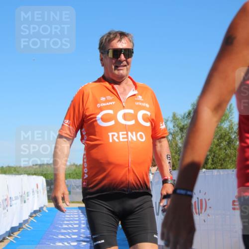 21.06.2026 - Viking Triathlon Markus Tischler http://msf.ph/oto/9847364 21.06.2026 16:48:54 Ziel 618 meine-sportfotos.de