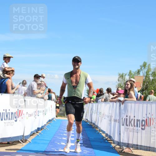 21.06.2026 - Viking Triathlon Markus Tischler http://msf.ph/oto/9847391 21.06.2026 15:11:10 Ziel 369 meine-sportfotos.de