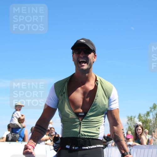 21.06.2026 - Viking Triathlon Markus Tischler http://msf.ph/oto/9847409 21.06.2026 15:11:12 Ziel 369 meine-sportfotos.de
