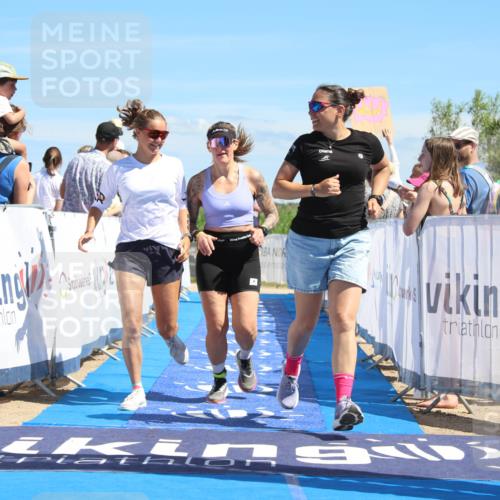 21.06.2026 - Viking Triathlon Markus Tischler http://msf.ph/oto/9847417 21.06.2026 15:11:42 Ziel 318, 574, 606 meine-sportfotos.de