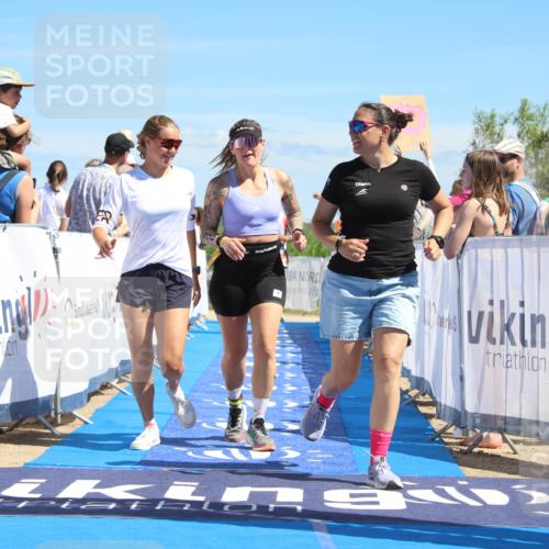21.06.2026 - Viking Triathlon Markus Tischler http://msf.ph/oto/9847419 21.06.2026 15:11:42 Ziel 318, 574, 606 meine-sportfotos.de