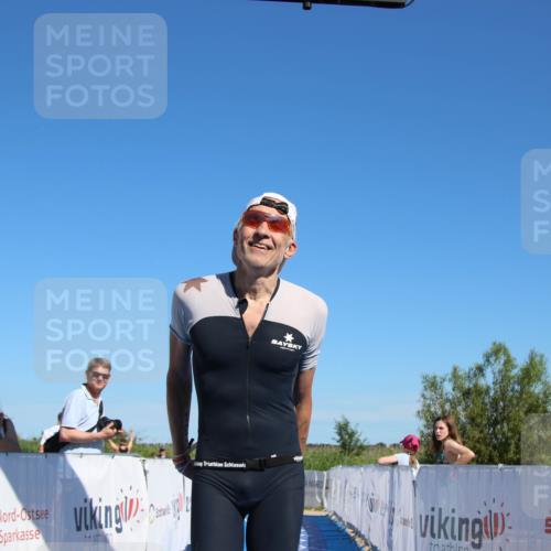 21.06.2026 - Viking Triathlon Markus Tischler http://msf.ph/oto/9847423 21.06.2026 16:49:46 Ziel 133 meine-sportfotos.de