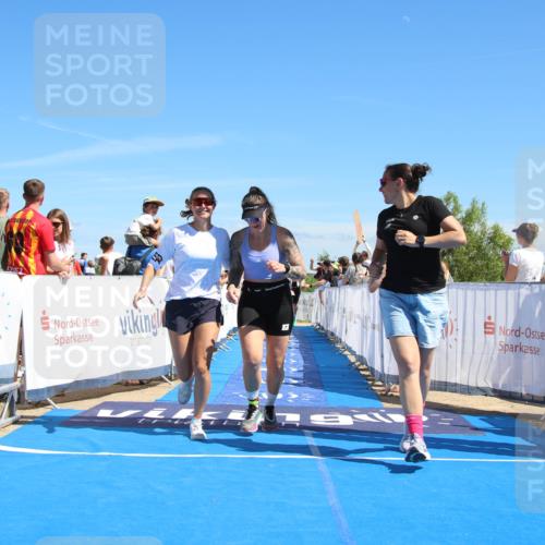 21.06.2026 - Viking Triathlon Markus Tischler http://msf.ph/oto/9847424 21.06.2026 15:11:43 Ziel 318, 574, 606 meine-sportfotos.de
