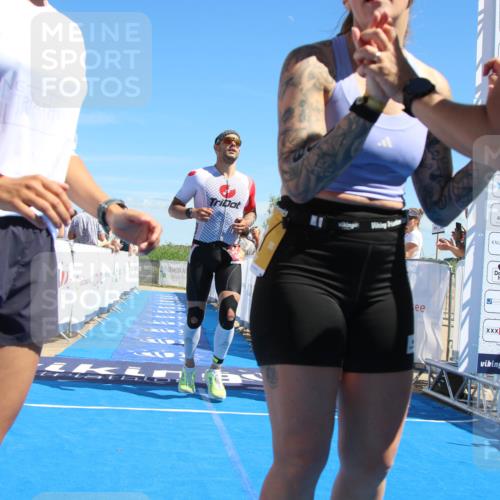 21.06.2026 - Viking Triathlon Markus Tischler http://msf.ph/oto/9847449 21.06.2026 15:11:46 Ziel 318, 574, 606 meine-sportfotos.de