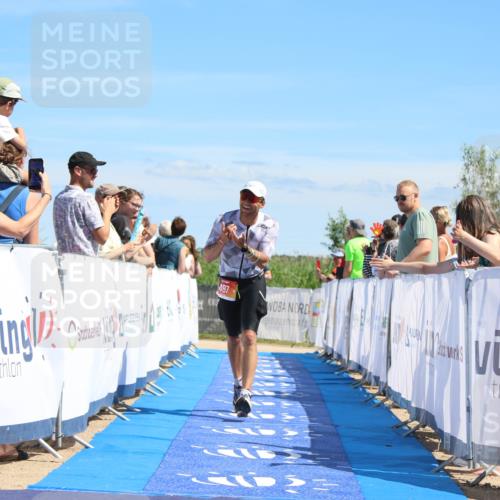 21.06.2026 - Viking Triathlon Markus Tischler http://msf.ph/oto/9847478 21.06.2026 15:12:09 Ziel 98, 327, 497 meine-sportfotos.de