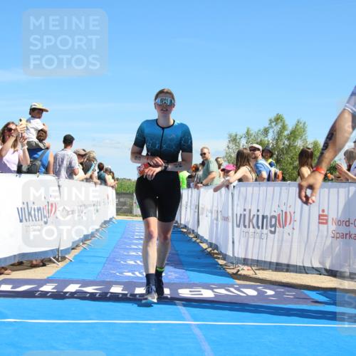 21.06.2026 - Viking Triathlon Markus Tischler http://msf.ph/oto/9847514 21.06.2026 15:12:14 Ziel 98, 497 meine-sportfotos.de