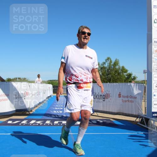 21.06.2026 - Viking Triathlon Markus Tischler http://msf.ph/oto/9847520 21.06.2026 16:51:11 Ziel 491 meine-sportfotos.de