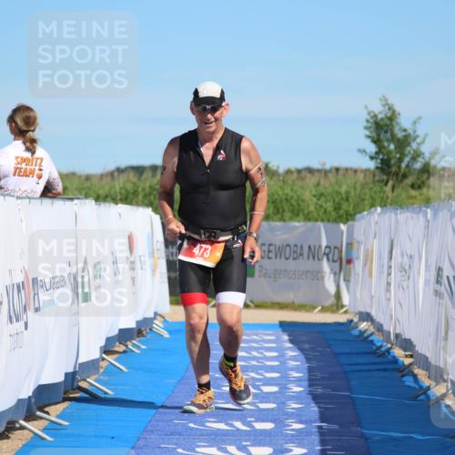 21.06.2026 - Viking Triathlon Markus Tischler http://msf.ph/oto/9847533 21.06.2026 16:52:54 Ziel 473 meine-sportfotos.de