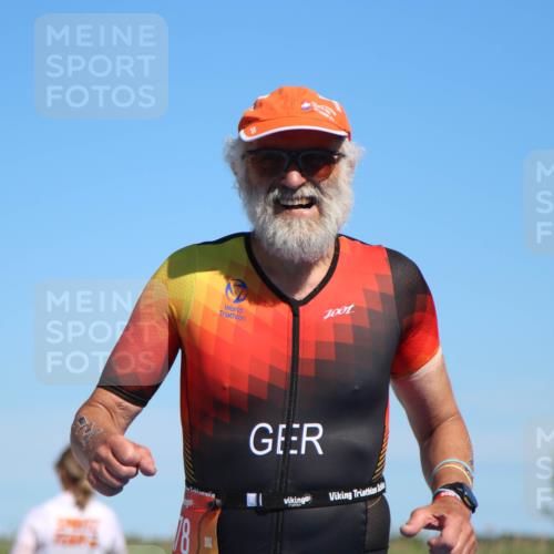 21.06.2026 - Viking Triathlon Markus Tischler http://msf.ph/oto/9847559 21.06.2026 16:53:14 Ziel 178 meine-sportfotos.de