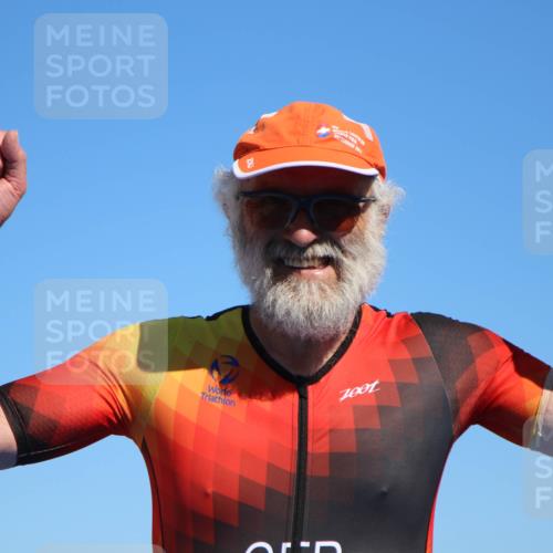21.06.2026 - Viking Triathlon Markus Tischler http://msf.ph/oto/9847572 21.06.2026 16:53:15 Ziel 178 meine-sportfotos.de