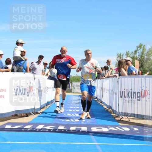 21.06.2026 - Viking Triathlon Markus Tischler http://msf.ph/oto/9847587 21.06.2026 15:12:31 Ziel 33, 628 meine-sportfotos.de