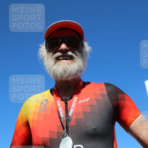21.06.2026 - Viking Triathlon Markus Tischler http://msf.ph/oto/9847596 21.06.2026 16:53:32 Ziel  meine-sportfotos.de