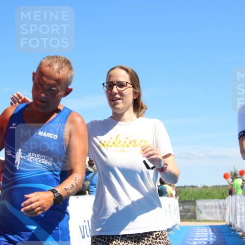 21.06.2026 - Viking Triathlon Markus Tischler http://msf.ph/oto/9847623 21.06.2026 15:12:45 Ziel 493, 614 meine-sportfotos.de
