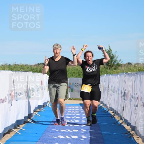 21.06.2026 - Viking Triathlon Markus Tischler http://msf.ph/oto/9847641 21.06.2026 16:54:13 Ziel 603 meine-sportfotos.de