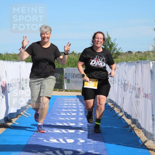 21.06.2026 - Viking Triathlon Markus Tischler http://msf.ph/oto/9847651 21.06.2026 16:54:13 Ziel 603 meine-sportfotos.de