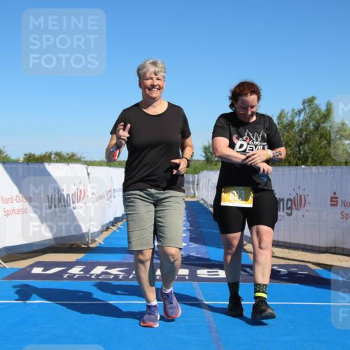 21.06.2026 - Viking Triathlon Markus Tischler http://msf.ph/oto/9847658 21.06.2026 16:54:16 Ziel 603 meine-sportfotos.de