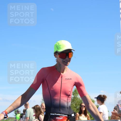 21.06.2026 - Viking Triathlon Markus Tischler http://msf.ph/oto/9847688 21.06.2026 15:13:12 Ziel 45 meine-sportfotos.de