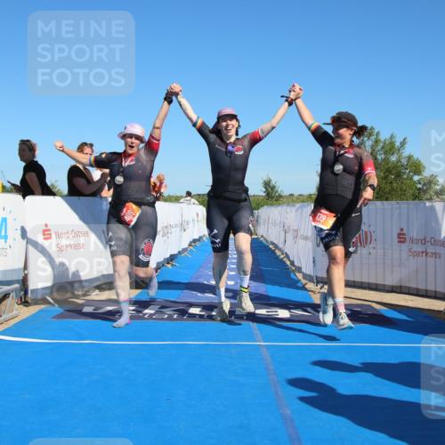 21.06.2026 - Viking Triathlon Markus Tischler http://msf.ph/oto/9847701 21.06.2026 17:05:14 Ziel 362 meine-sportfotos.de