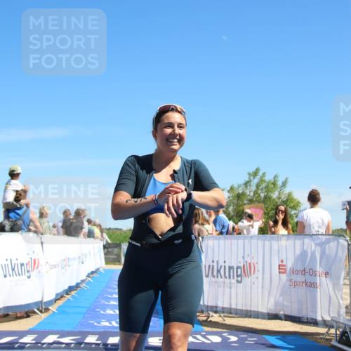 21.06.2026 - Viking Triathlon Markus Tischler http://msf.ph/oto/9847706 21.06.2026 15:13:25 Ziel 85, 147 meine-sportfotos.de