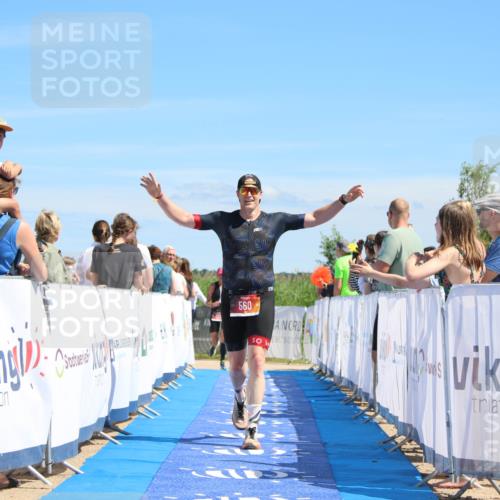 21.06.2026 - Viking Triathlon Markus Tischler http://msf.ph/oto/9847722 21.06.2026 15:13:40 Ziel 310, 386, 560 meine-sportfotos.de