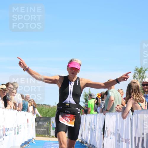 21.06.2026 - Viking Triathlon Markus Tischler http://msf.ph/oto/9847745 21.06.2026 15:13:46 Ziel 386, 560 meine-sportfotos.de