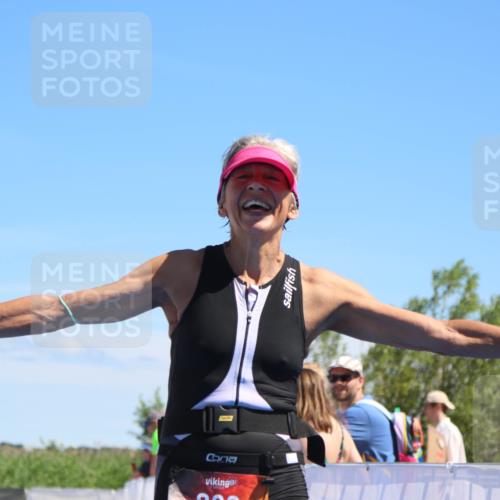 21.06.2026 - Viking Triathlon Markus Tischler http://msf.ph/oto/9847756 21.06.2026 15:13:48 Ziel 386, 560 meine-sportfotos.de