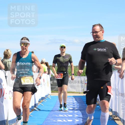 21.06.2026 - Viking Triathlon Markus Tischler http://msf.ph/oto/9847779 21.06.2026 15:14:22 Ziel 519, 619 meine-sportfotos.de