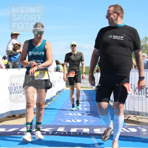 21.06.2026 - Viking Triathlon Markus Tischler http://msf.ph/oto/9847791 21.06.2026 15:14:24 Ziel 519, 619 meine-sportfotos.de